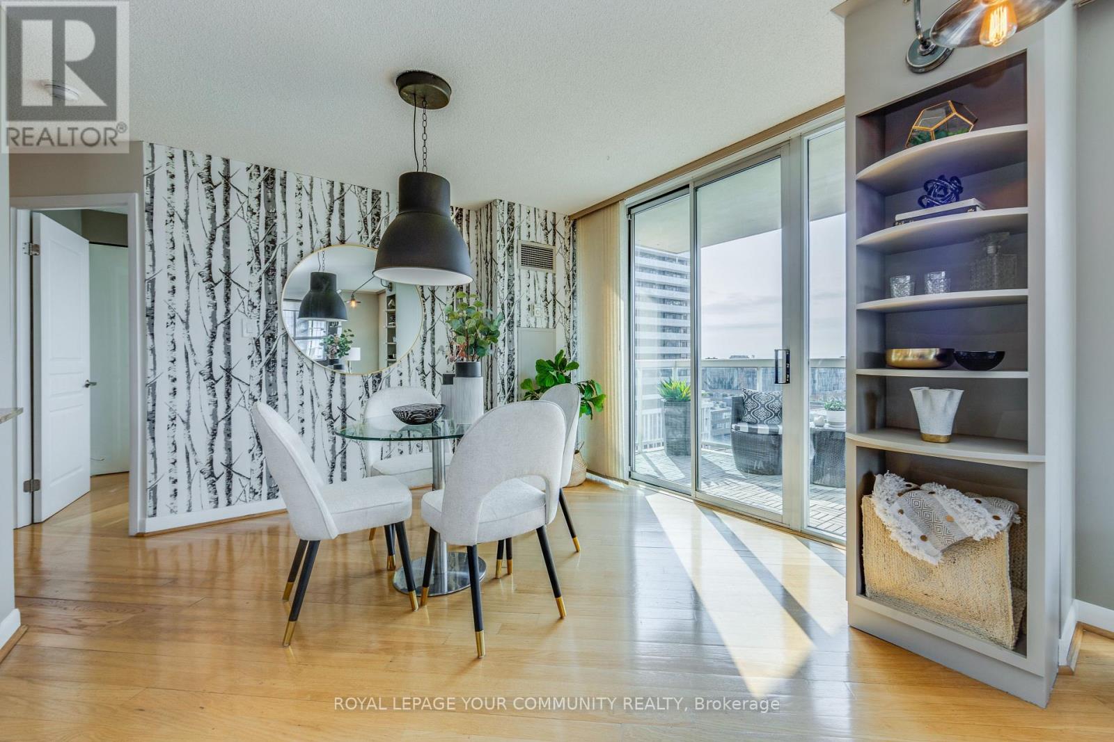 1161 - 313 Richmond Street E, Toronto, Ontario  M5A 4S7 - Photo 7 - C12636462