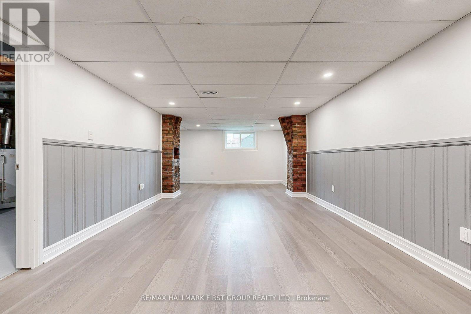 Bsmt - 1443 Connery Crescent, Oshawa, Ontario  L1J 8E7 - Photo 14 - E12636412