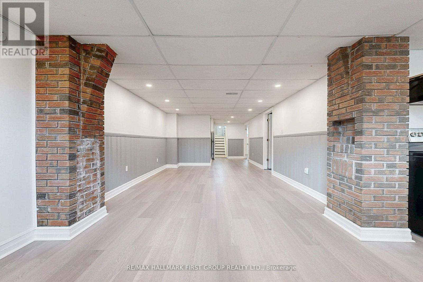 Bsmt - 1443 Connery Crescent, Oshawa, Ontario  L1J 8E7 - Photo 16 - E12636412