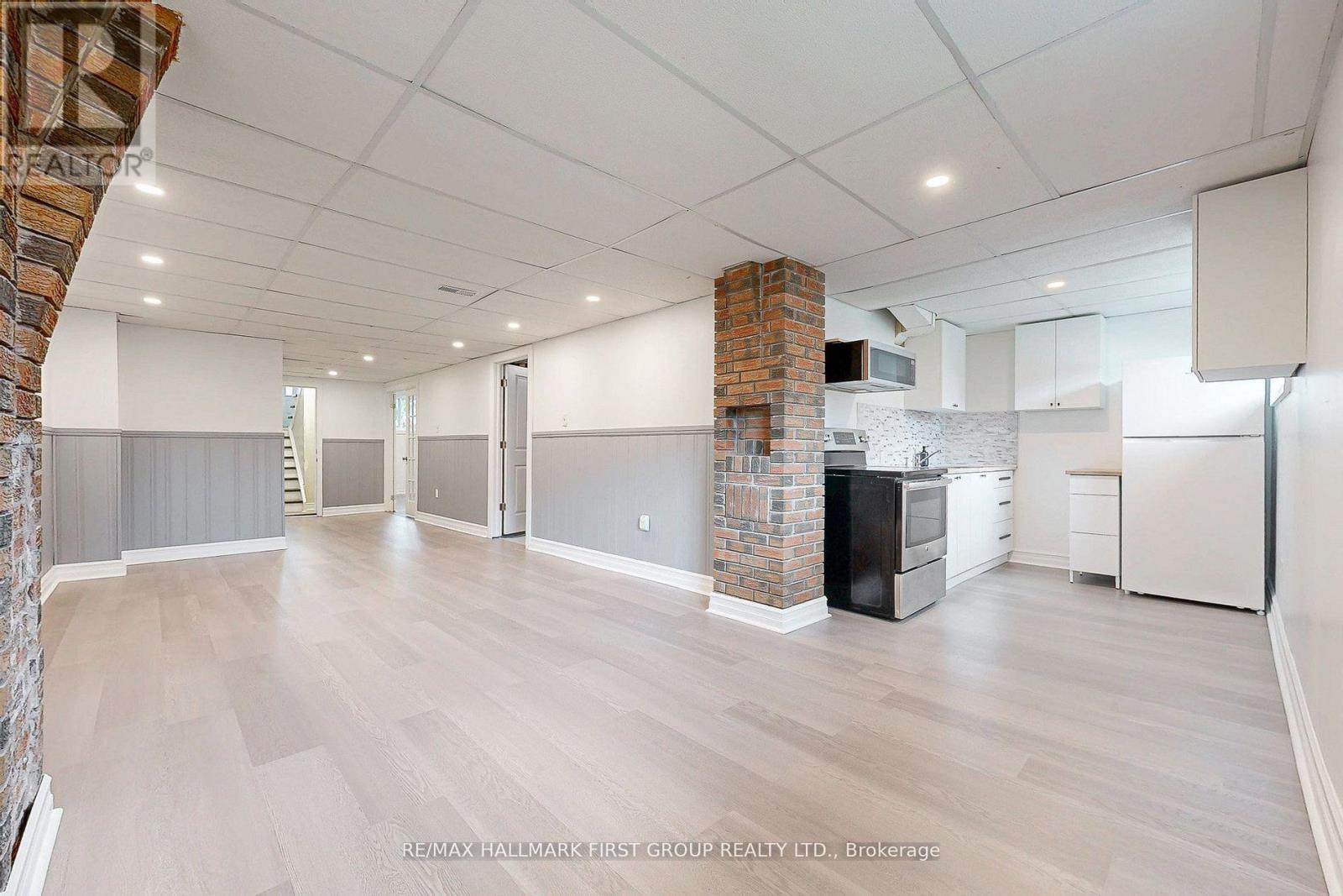 Bsmt - 1443 Connery Crescent, Oshawa, Ontario  L1J 8E7 - Photo 17 - E12636412