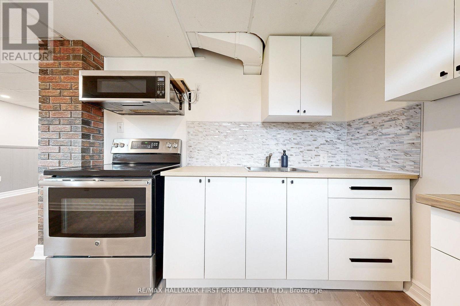 Bsmt - 1443 Connery Crescent, Oshawa, Ontario  L1J 8E7 - Photo 19 - E12636412