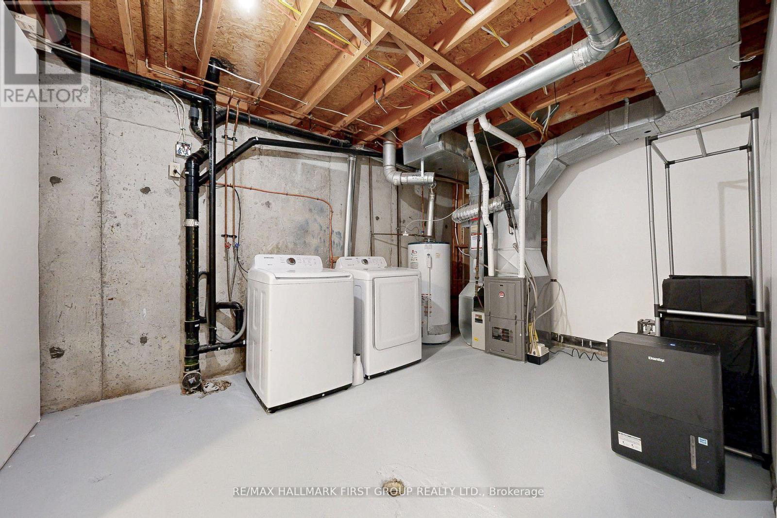 Bsmt - 1443 Connery Crescent, Oshawa, Ontario  L1J 8E7 - Photo 21 - E12636412