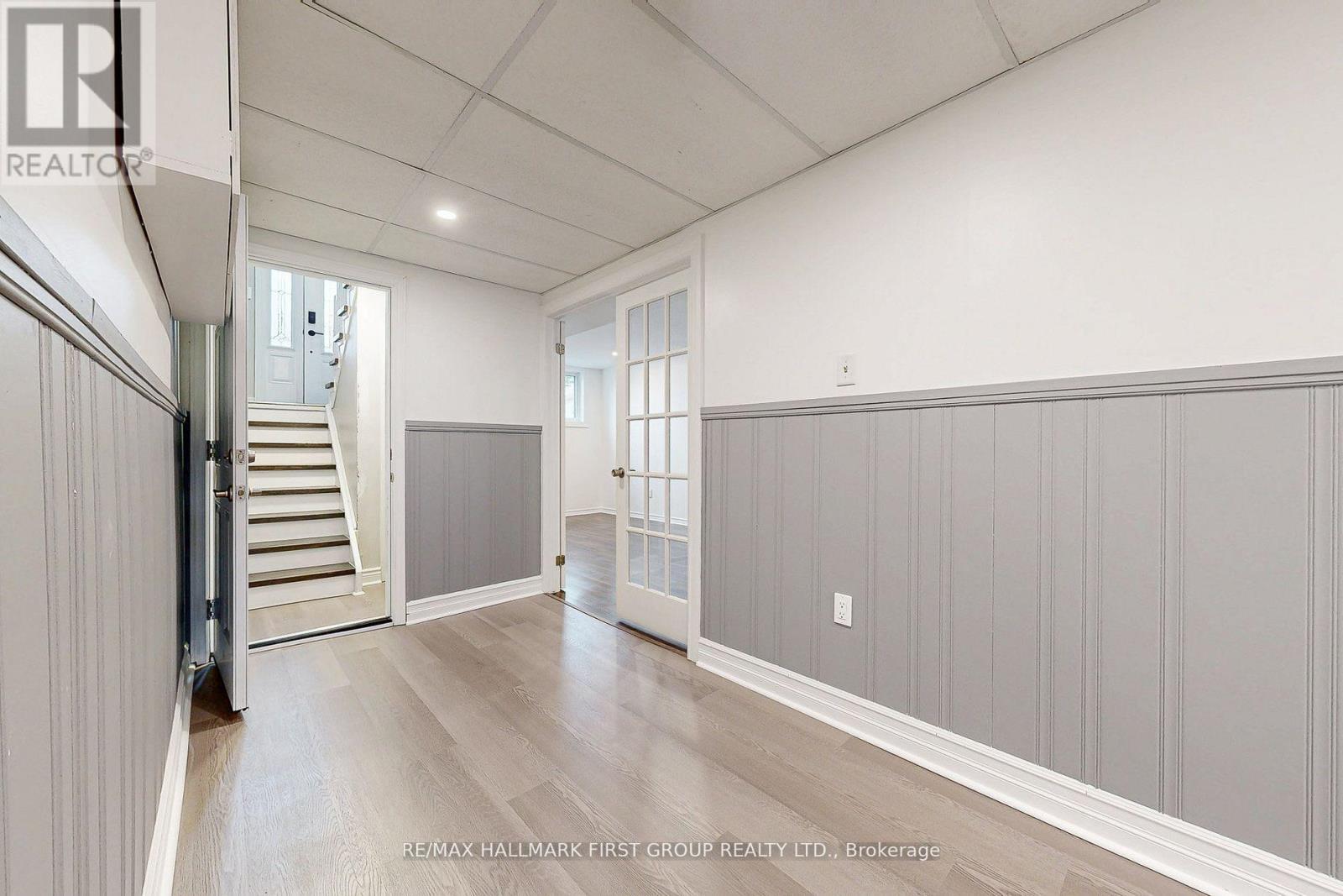 Bsmt - 1443 Connery Crescent, Oshawa, Ontario  L1J 8E7 - Photo 6 - E12636412