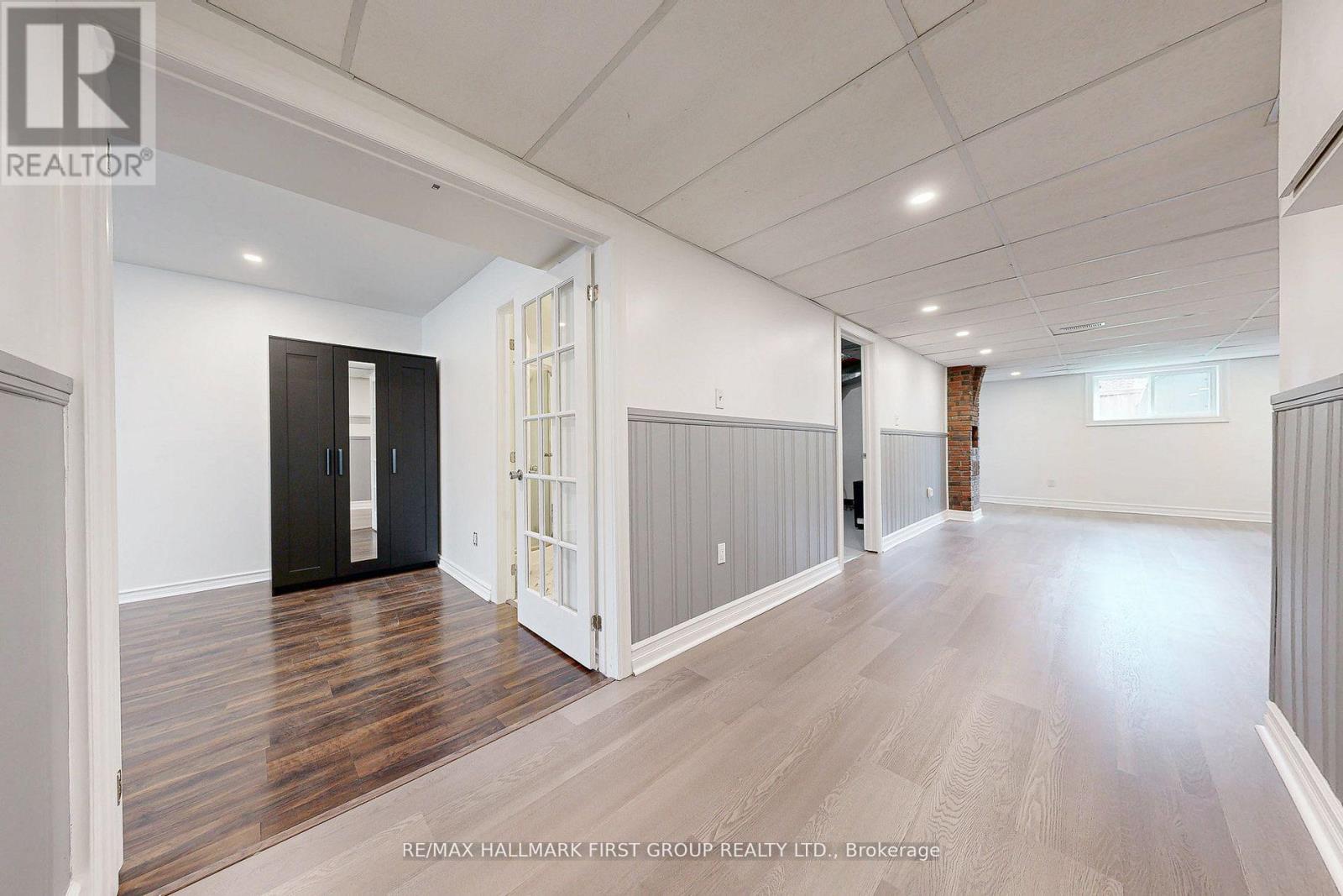 Bsmt - 1443 Connery Crescent, Oshawa, Ontario  L1J 8E7 - Photo 7 - E12636412