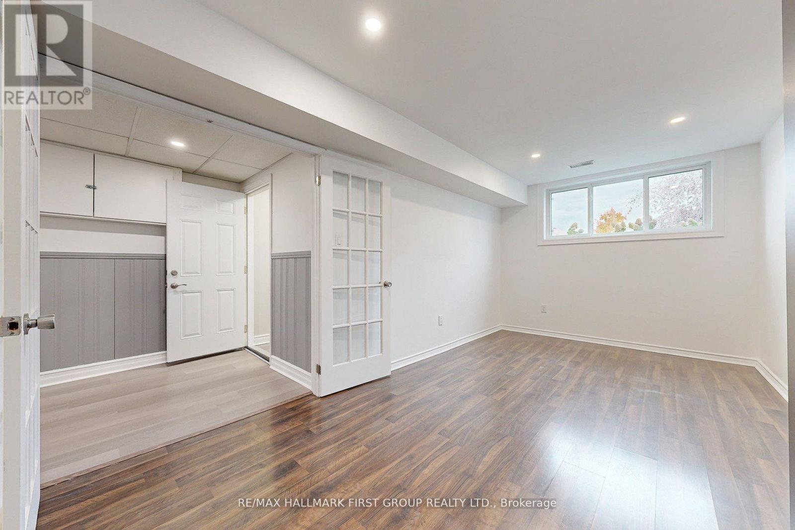 Bsmt - 1443 Connery Crescent, Oshawa, Ontario  L1J 8E7 - Photo 8 - E12636412