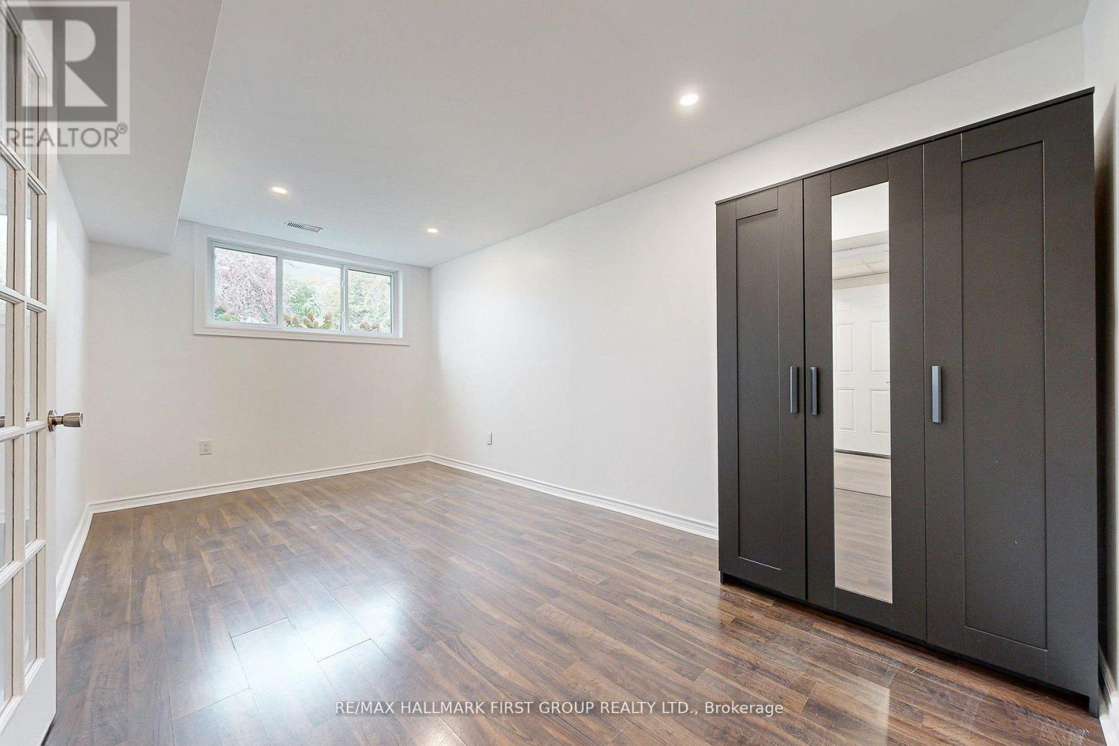 Bsmt - 1443 Connery Crescent, Oshawa, Ontario  L1J 8E7 - Photo 9 - E12636412