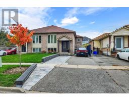 BSMT - 1443 CONNERY CRESCENT, Oshawa, Ontario