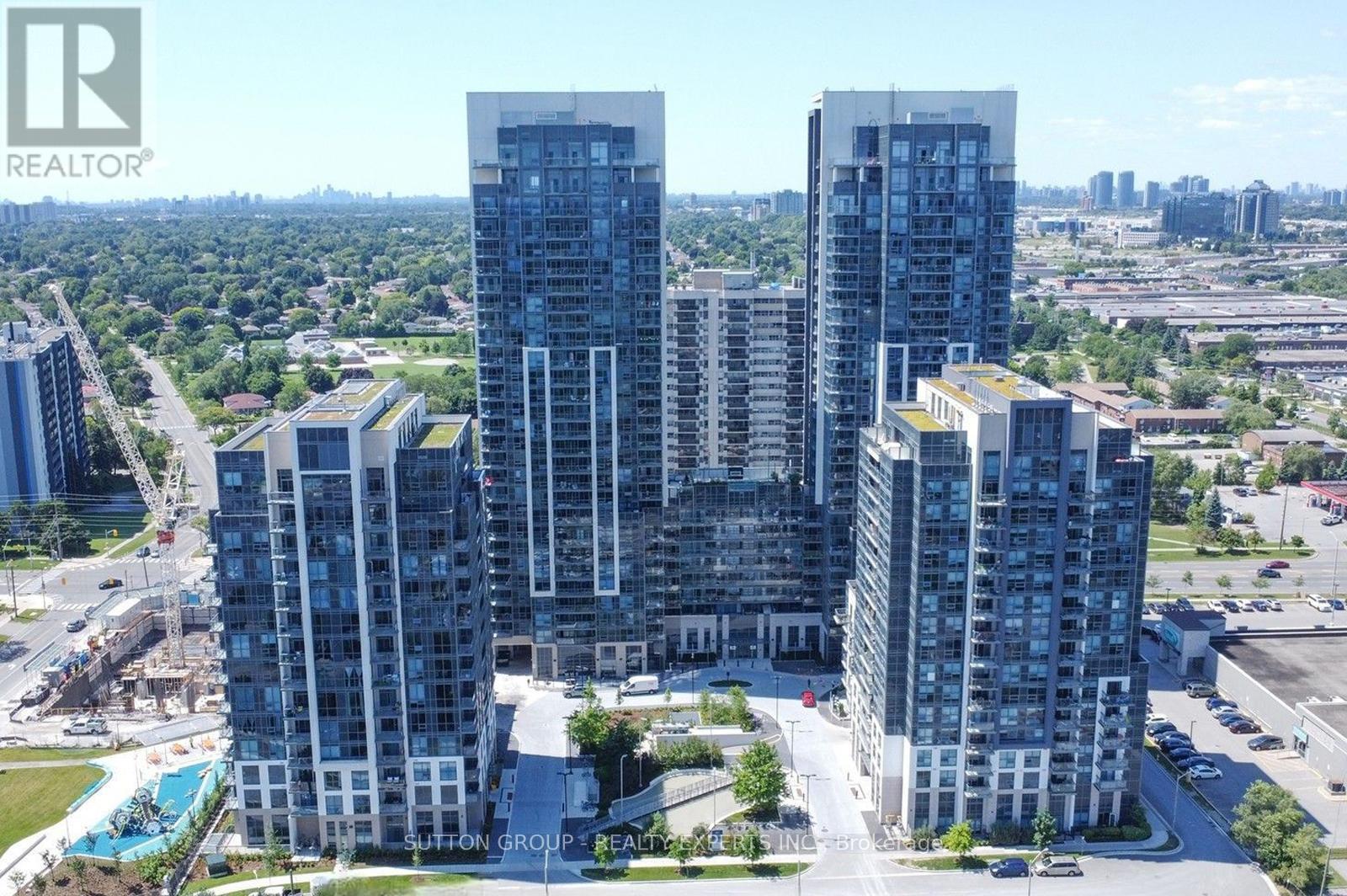 733 - 20 MEADOWGLEN PLACE, Toronto, Ontario