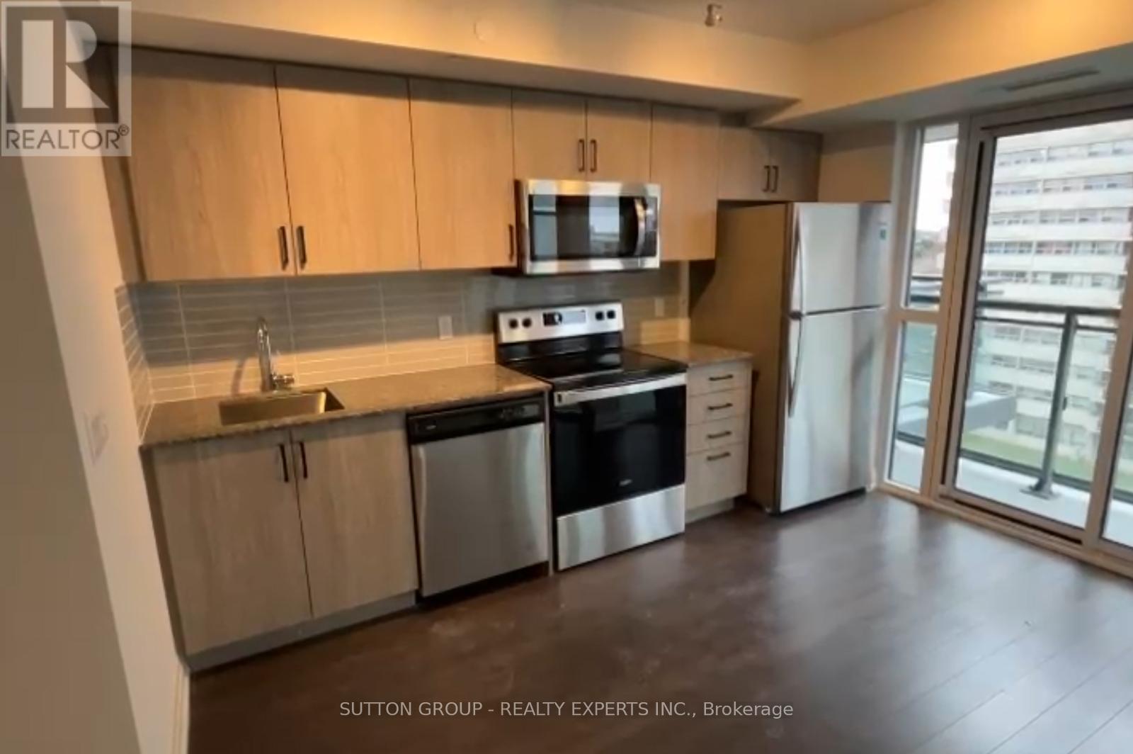 733 - 20 Meadowglen Place, Toronto, Ontario  M1G 0A9 - Photo 3 - E12636418