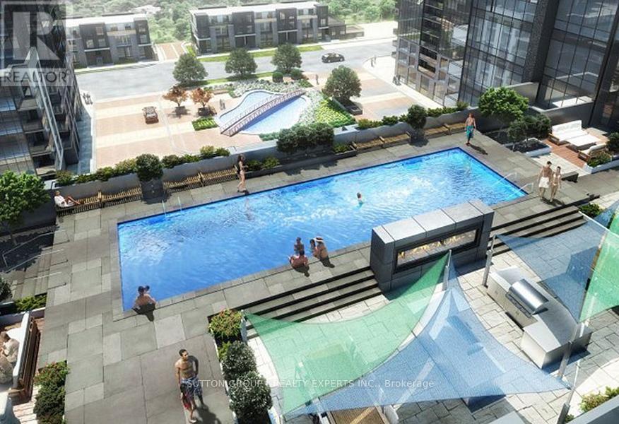 733 - 20 Meadowglen Place, Toronto, Ontario  M1G 0A9 - Photo 7 - E12636418