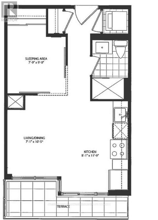 733 - 20 Meadowglen Place, Toronto, Ontario  M1G 0A9 - Photo 8 - E12636418