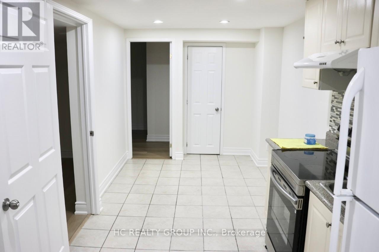 Basement - 38 Audrelane Court, Toronto, Ontario  M1V 3S4 - Photo 10 - E12636452