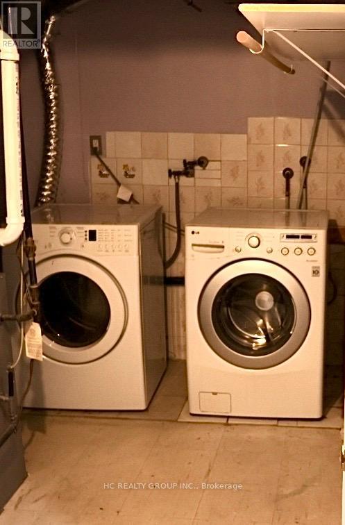 Basement - 38 Audrelane Court, Toronto, Ontario  M1V 3S4 - Photo 12 - E12636452