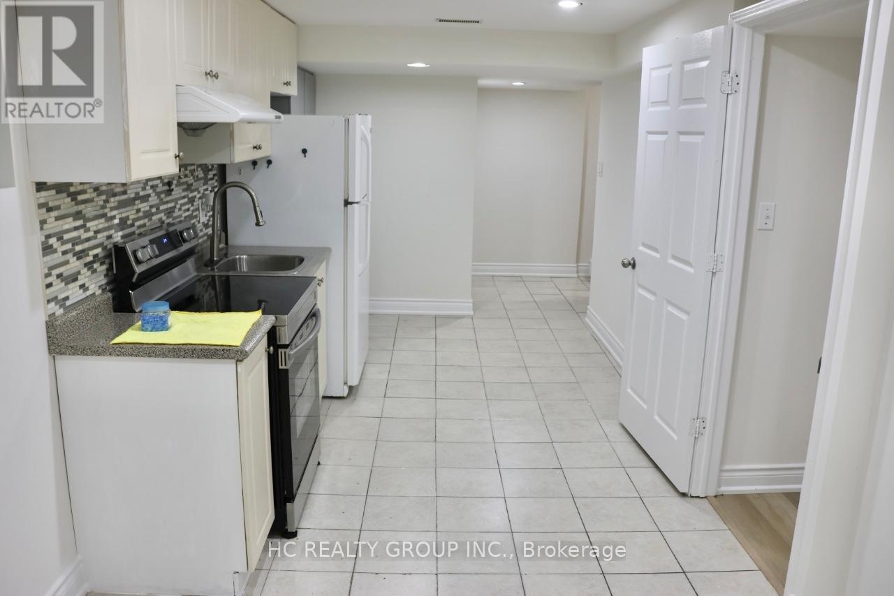 Basement - 38 Audrelane Court, Toronto, Ontario  M1V 3S4 - Photo 2 - E12636452