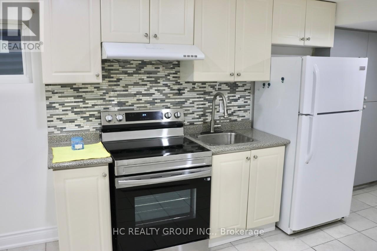 Basement - 38 Audrelane Court, Toronto, Ontario  M1V 3S4 - Photo 3 - E12636452