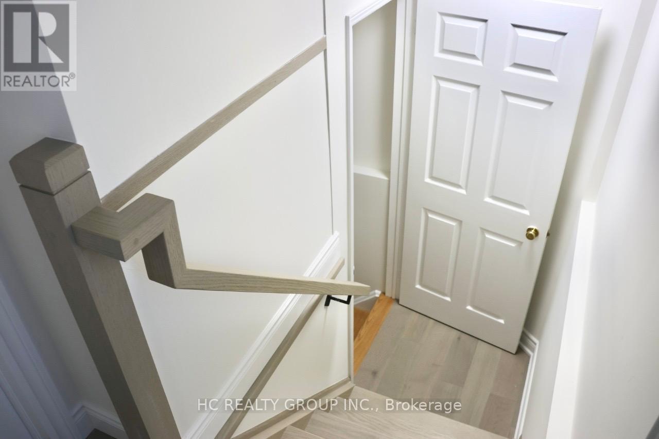 Basement - 38 Audrelane Court, Toronto, Ontario  M1V 3S4 - Photo 4 - E12636452