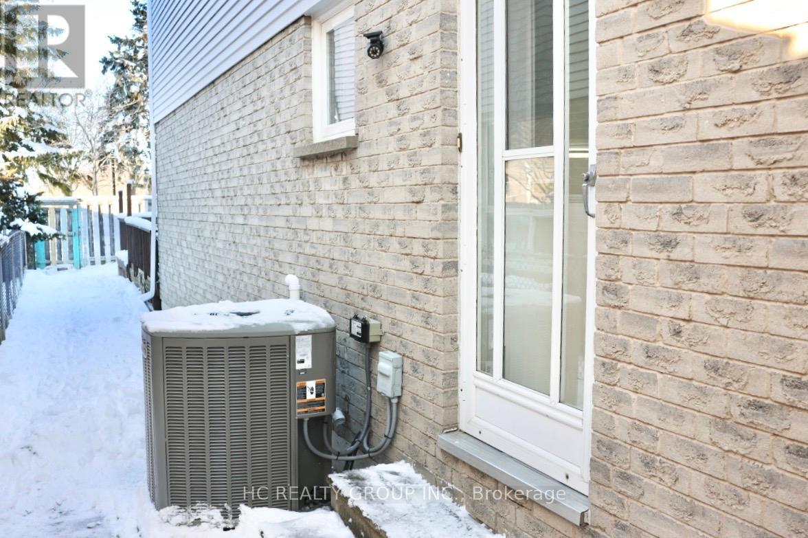 Basement - 38 Audrelane Court, Toronto, Ontario  M1V 3S4 - Photo 6 - E12636452