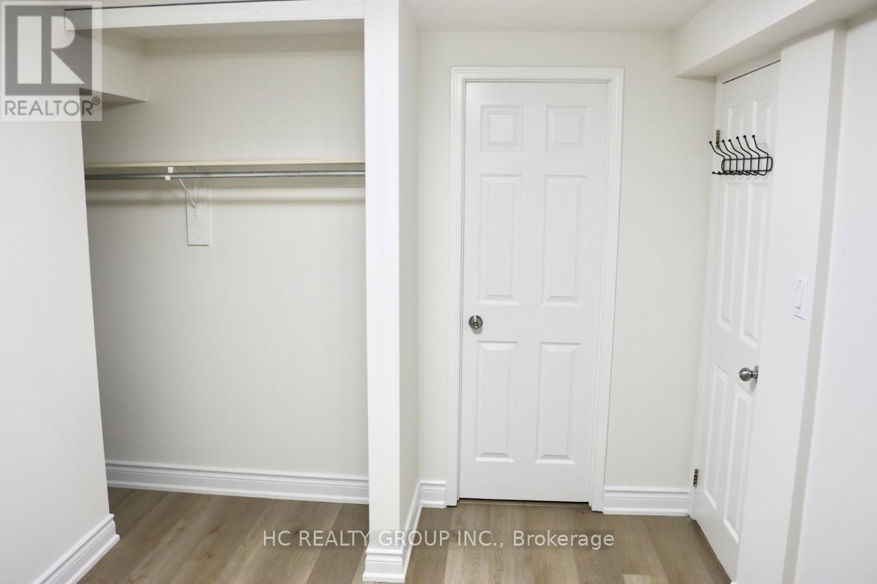 Basement - 38 Audrelane Court, Toronto, Ontario  M1V 3S4 - Photo 8 - E12636452