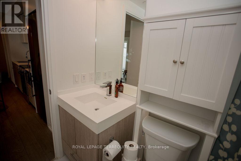 4603 - 251 Jarvis Street, Toronto, Ontario  M5B 0C3 - Photo 24 - C12601702