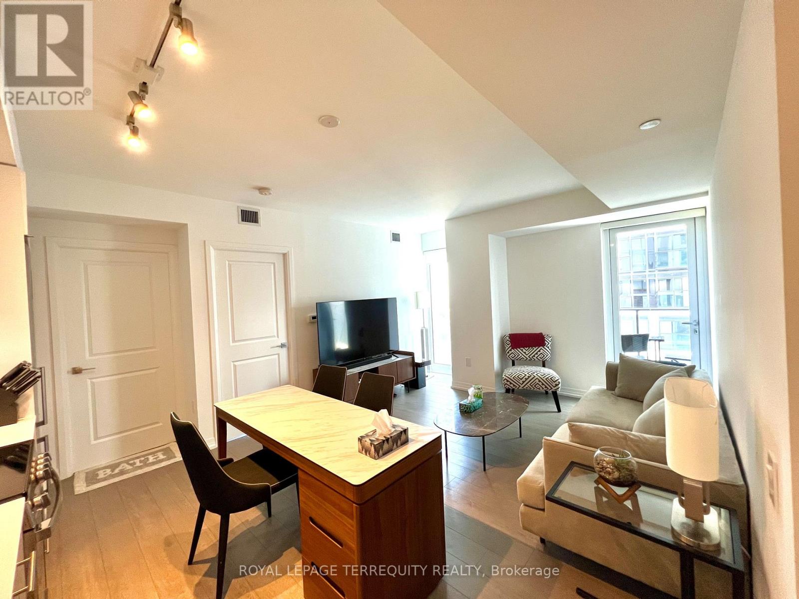 4603 - 251 Jarvis Street, Toronto, Ontario  M5B 0C3 - Photo 14 - C12601702
