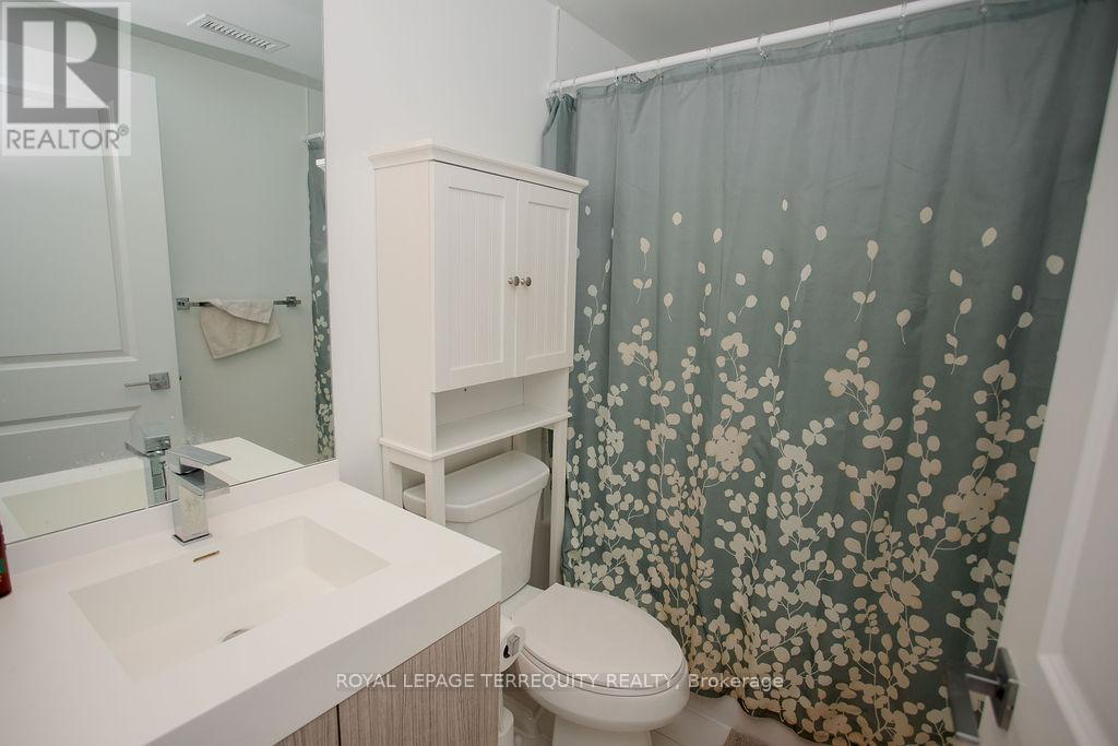 4603 - 251 Jarvis Street, Toronto, Ontario  M5B 0C3 - Photo 23 - C12601702