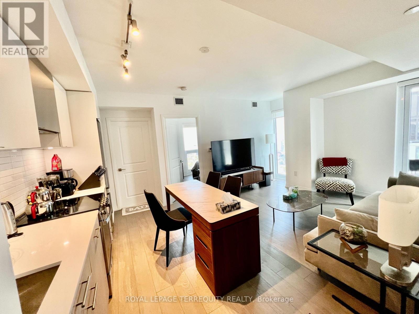 4603 - 251 Jarvis Street, Toronto, Ontario  M5B 0C3 - Photo 15 - C12601702