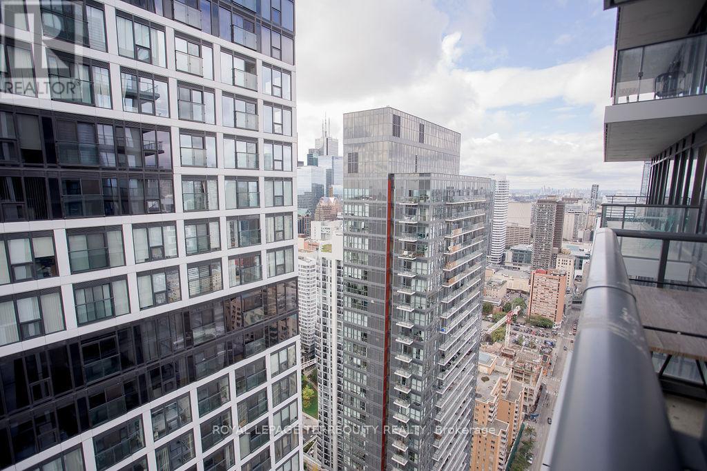 4603 - 251 Jarvis Street, Toronto, Ontario  M5B 0C3 - Photo 22 - C12601702