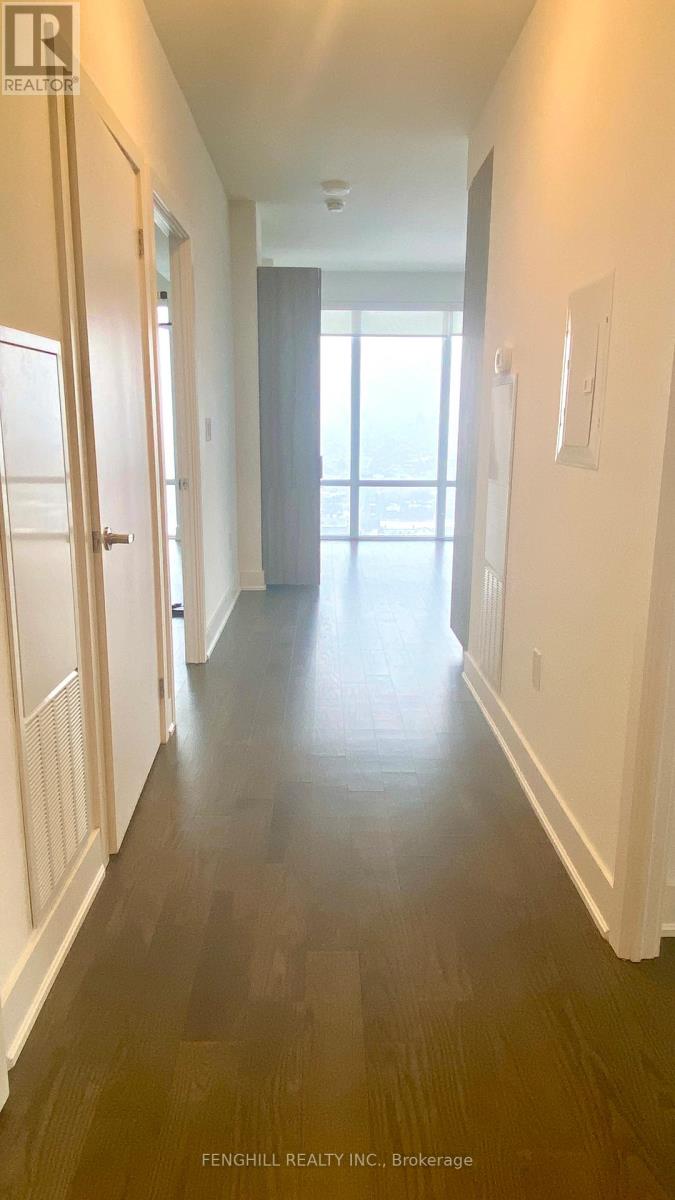 3407 - 955 Bay Street, Toronto (Bay Street Corridor), Ontario  M5S 2A2 - Photo 6 - C12607558