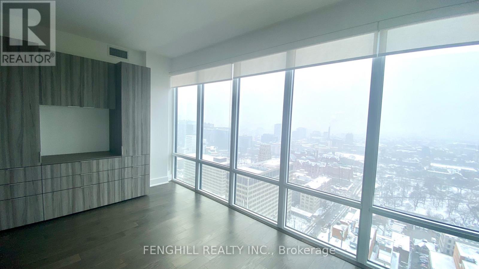 3407 - 955 Bay Street, Toronto (Bay Street Corridor), Ontario  M5S 2A2 - Photo 9 - C12607558