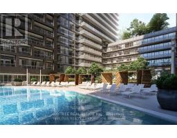 653 - 121 LOWER SHERBOURNE STREET, Toronto, Ontario