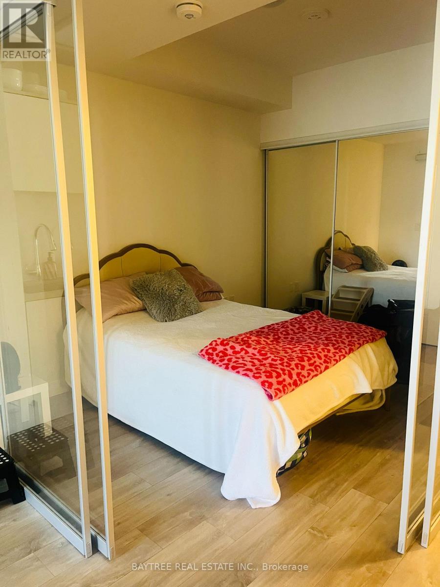 653 - 121 Lower Sherbourne Street, Toronto, Ontario  M5A 0W8 - Photo 4 - C12636226