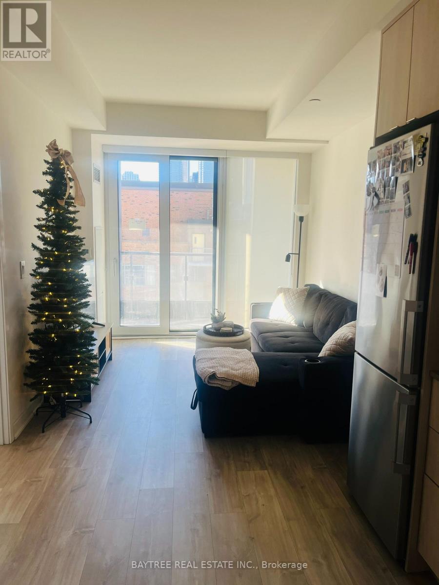 653 - 121 Lower Sherbourne Street, Toronto, Ontario  M5A 0W8 - Photo 7 - C12636226