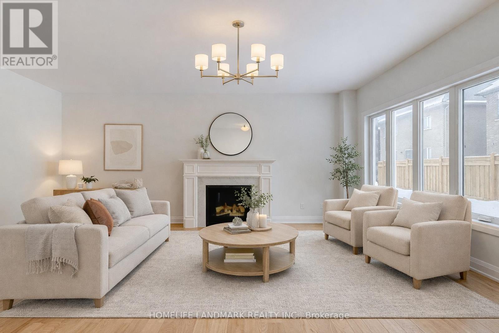 23 Aida Place, Richmond Hill, Ontario  L4E 1N3 - Photo 2 - N12636372