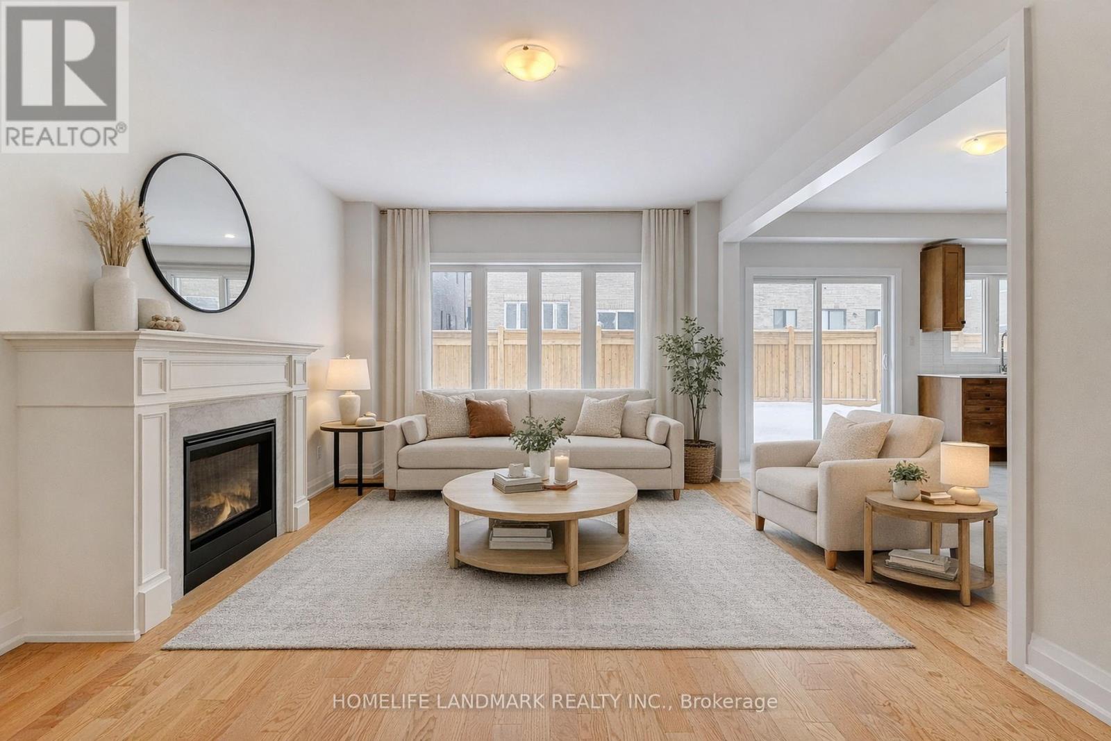 23 Aida Place, Richmond Hill, Ontario  L4E 1N3 - Photo 7 - N12636372