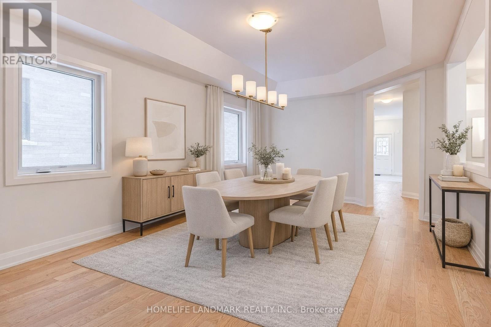 23 Aida Place, Richmond Hill, Ontario  L4E 1N3 - Photo 8 - N12636372