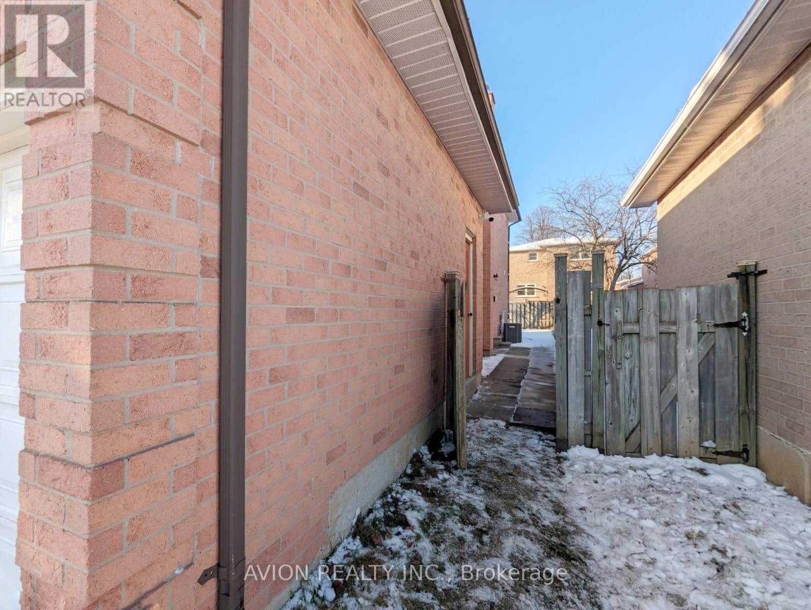 Bsmt - 28 Michener Crescent, Markham, Ontario  L3P 6Z4 - Photo 18 - N12636414