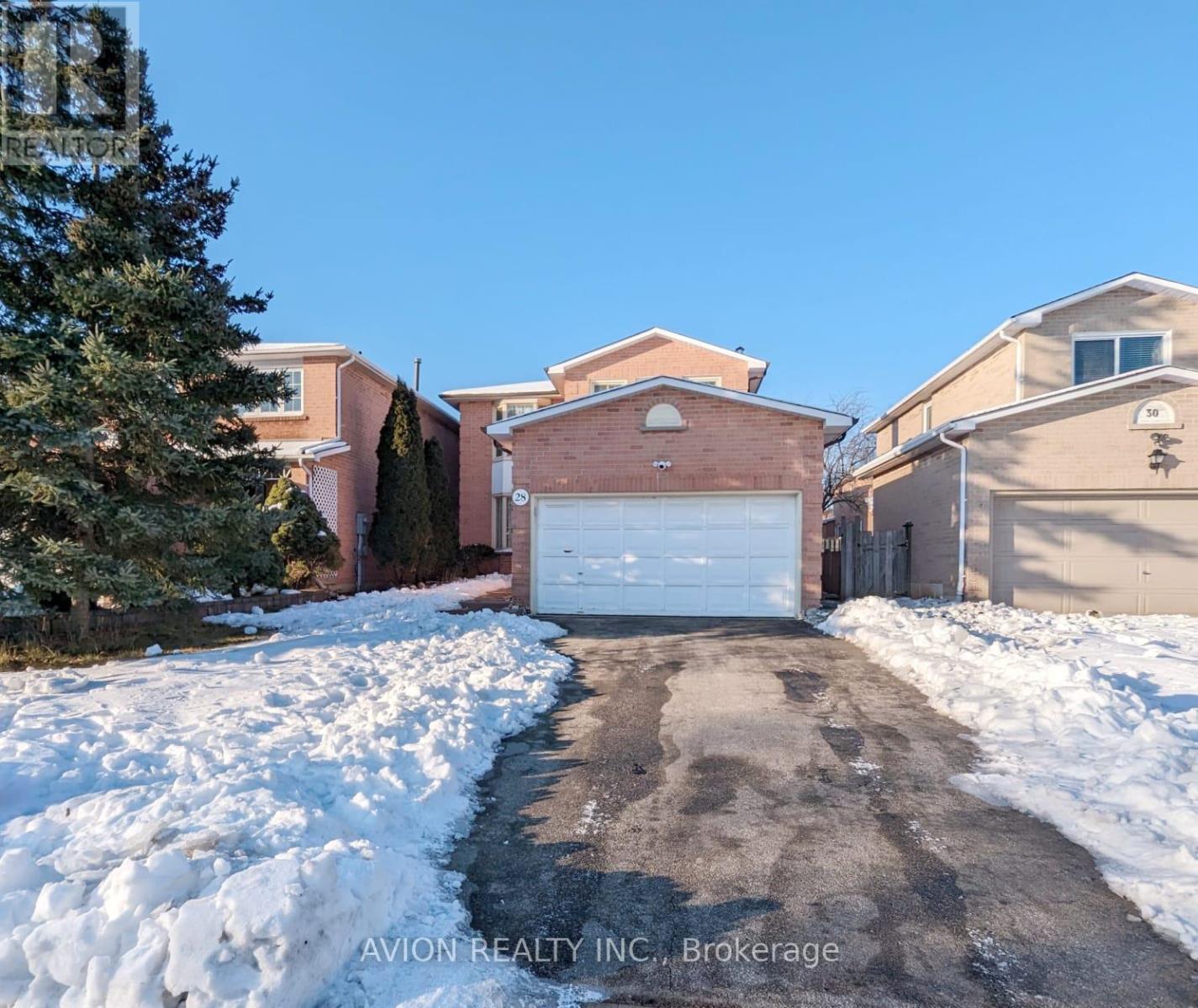 Bsmt - 28 Michener Crescent, Markham, Ontario  L3P 6Z4 - Photo 2 - N12636414