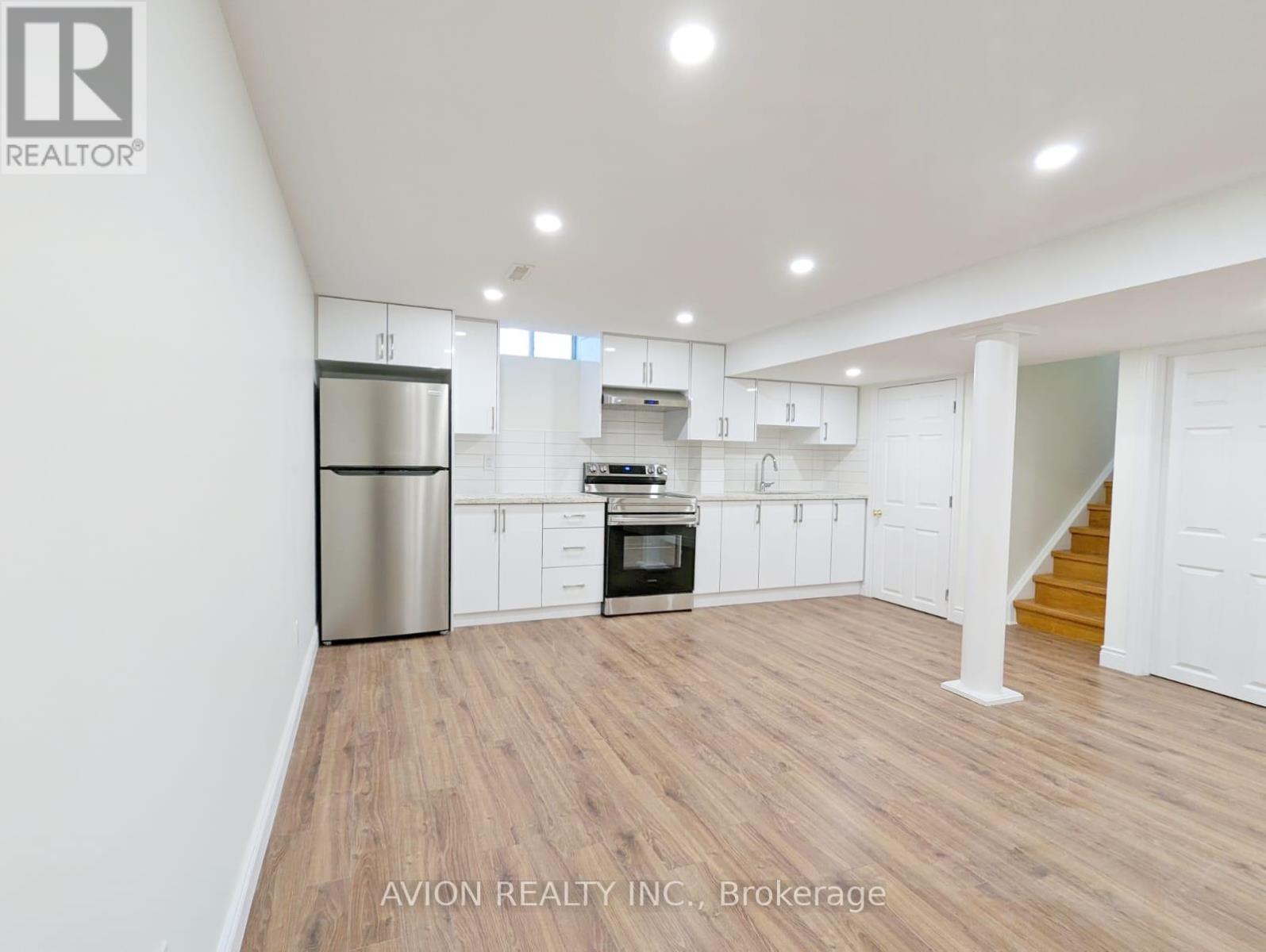 Bsmt - 28 Michener Crescent, Markham, Ontario  L3P 6Z4 - Photo 5 - N12636414