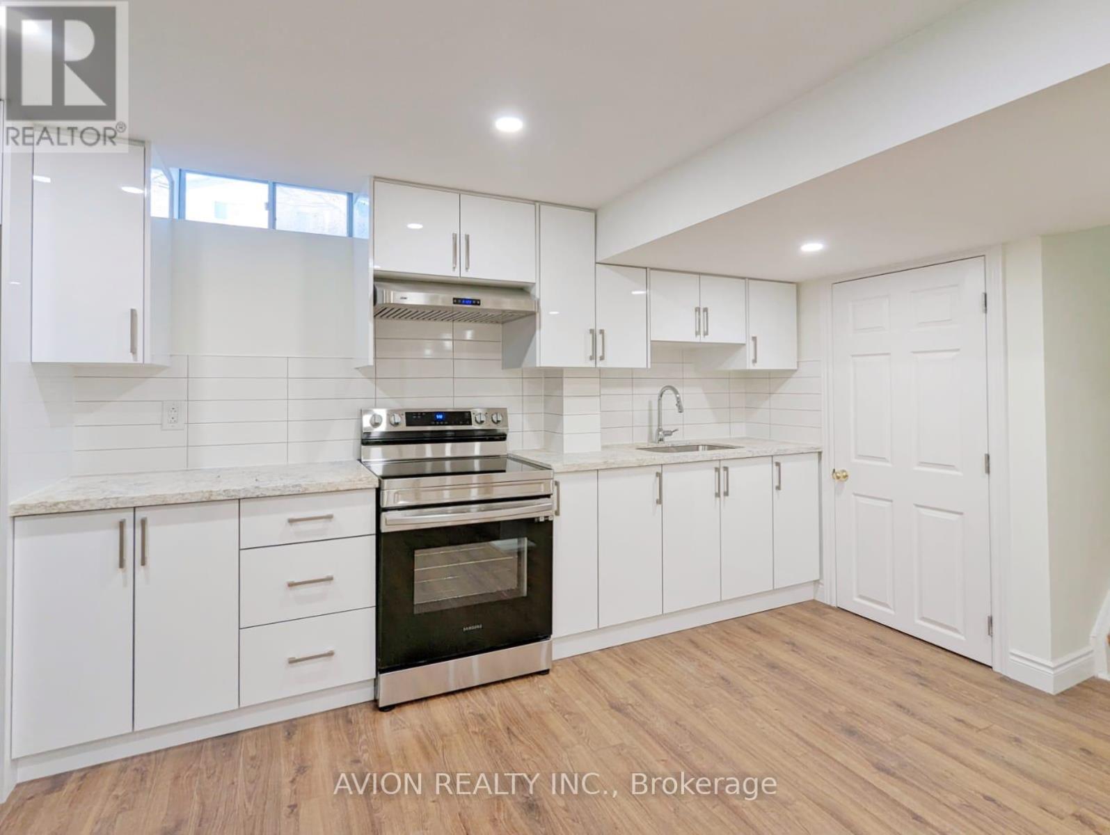 Bsmt - 28 Michener Crescent, Markham, Ontario  L3P 6Z4 - Photo 7 - N12636414