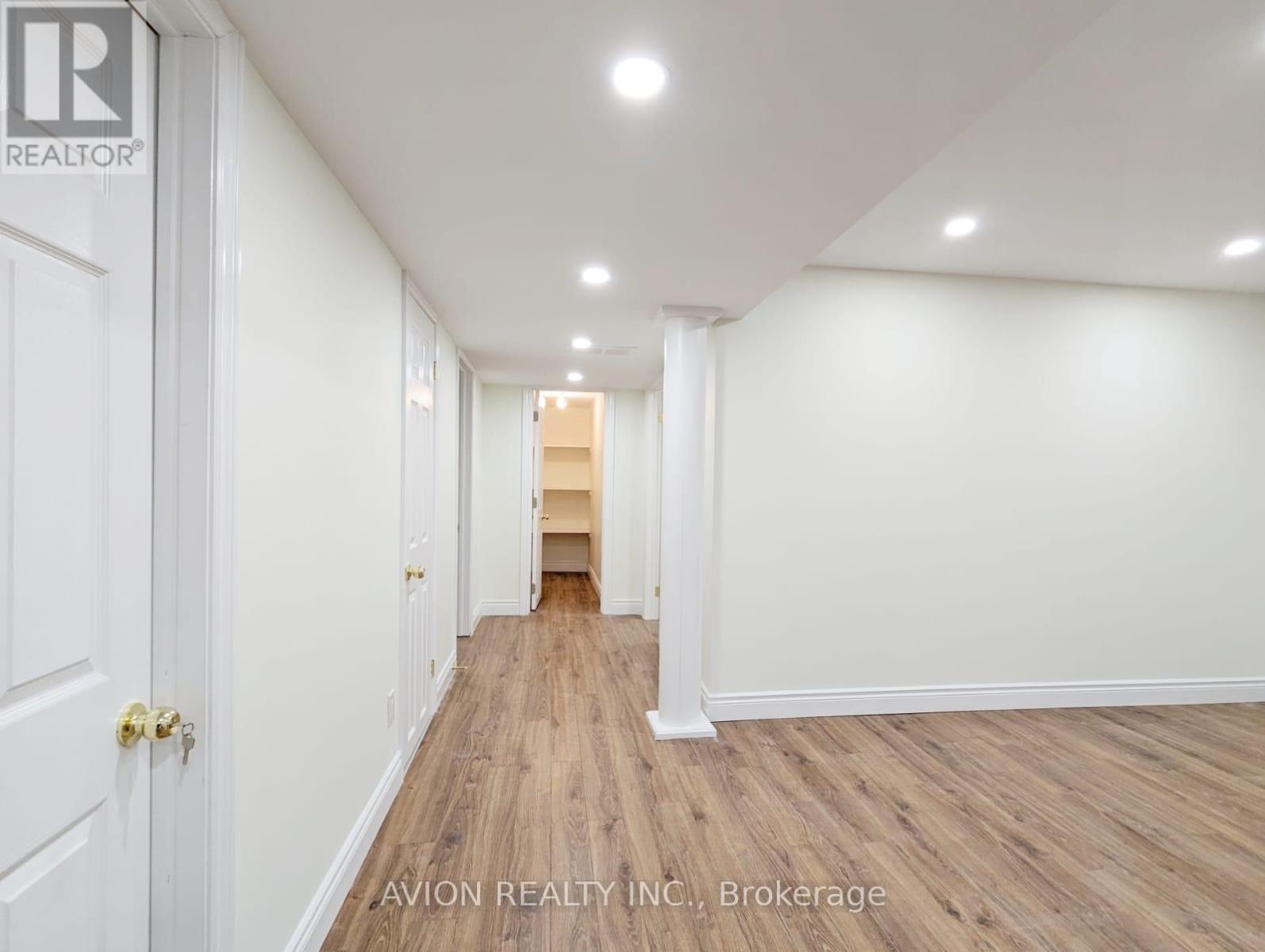 Bsmt - 28 Michener Crescent, Markham, Ontario  L3P 6Z4 - Photo 9 - N12636414