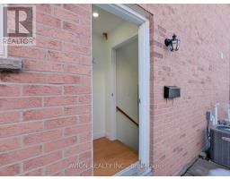 BSMT - 28 MICHENER CRESCENT, Markham, Ontario