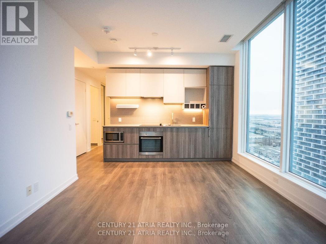 2903 - 5 BUTTERMILL AVENUE, Vaughan, Ontario