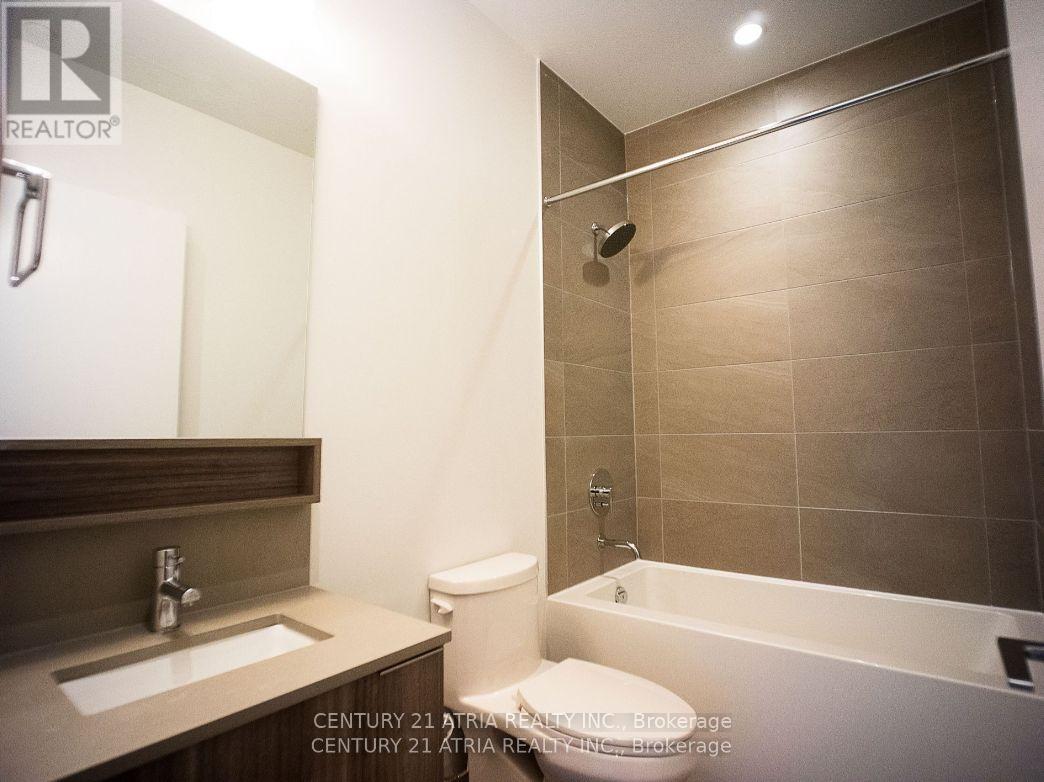 2903 - 5 Buttermill Avenue, Vaughan, Ontario  L4K 0J5 - Photo 10 - N12636434