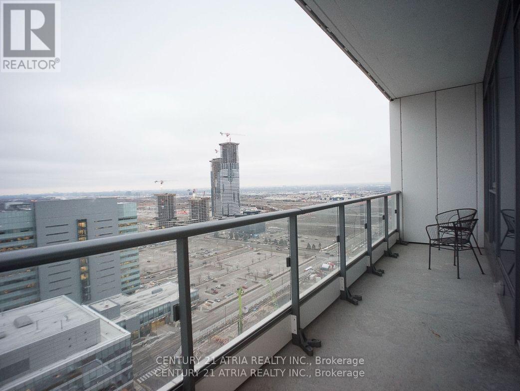 2903 - 5 Buttermill Avenue, Vaughan, Ontario  L4K 0J5 - Photo 11 - N12636434