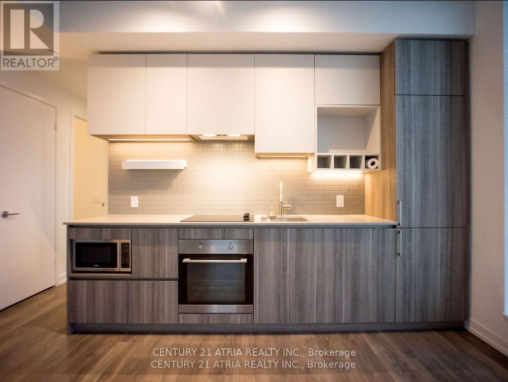 2903 - 5 Buttermill Avenue, Vaughan, Ontario  L4K 0J5 - Photo 2 - N12636434