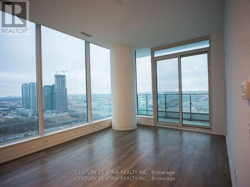 2903 - 5 Buttermill Avenue, Vaughan, Ontario  L4K 0J5 - Photo 3 - N12636434