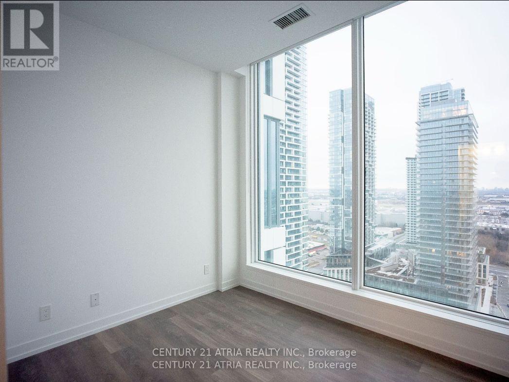 2903 - 5 Buttermill Avenue, Vaughan, Ontario  L4K 0J5 - Photo 5 - N12636434