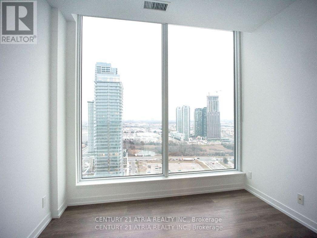 2903 - 5 Buttermill Avenue, Vaughan, Ontario  L4K 0J5 - Photo 6 - N12636434