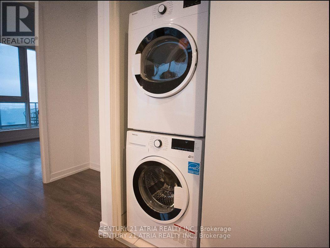 2903 - 5 Buttermill Avenue, Vaughan, Ontario  L4K 0J5 - Photo 7 - N12636434