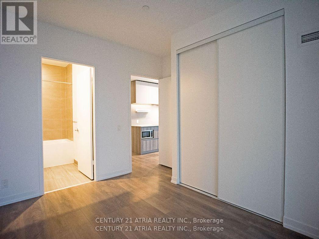 2903 - 5 Buttermill Avenue, Vaughan, Ontario  L4K 0J5 - Photo 8 - N12636434